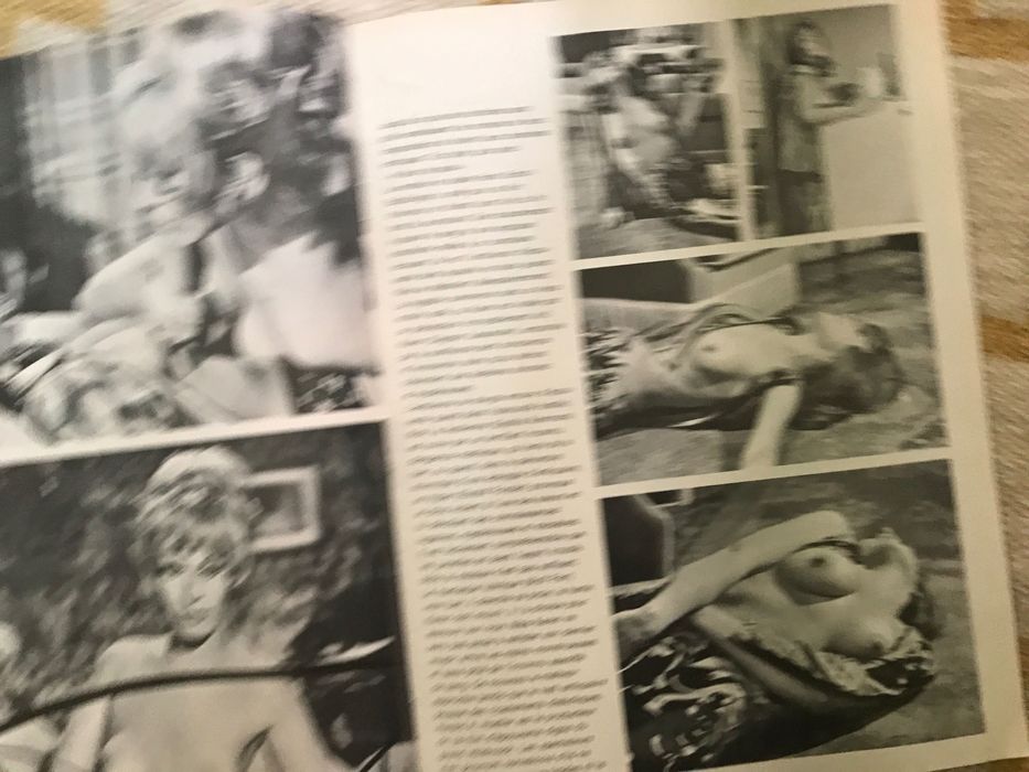 daily girl sex magazine vol 2 n 4 anos 1970