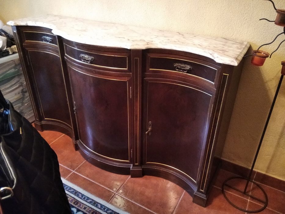 Recheio de Casa (Móveis, Electrodomésticos, Quadros, etc)