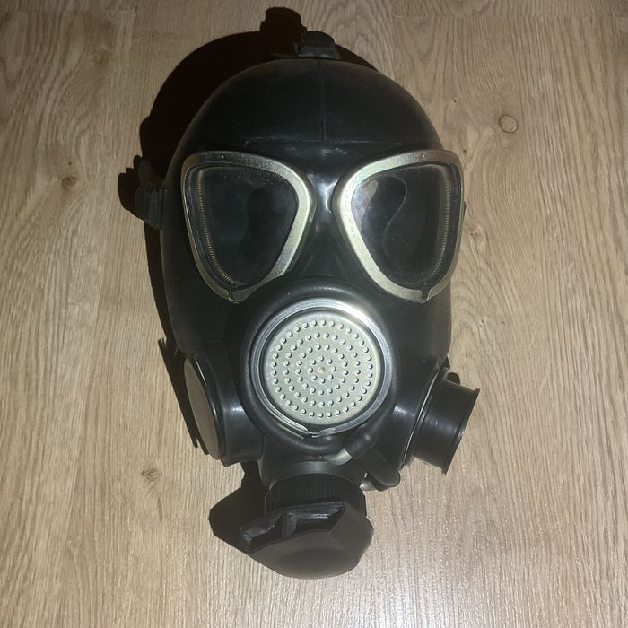 Противогаз ПМК 2