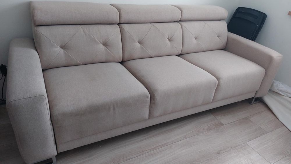 Sofa Wajnert rozkładana