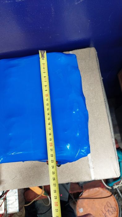 Аккумулятор 72v 40ач/50Ач/65ачLI-NMC для електроскутера АІМА та інших