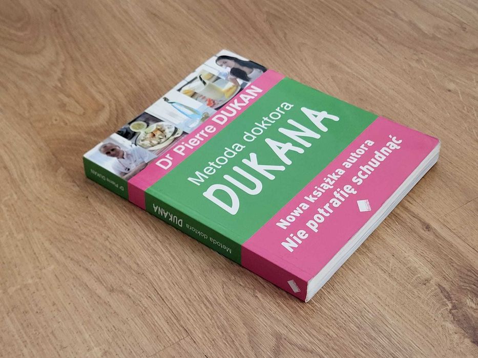 Metoda doktora Dukana