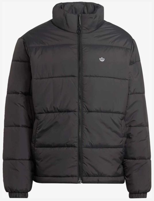 Casaco Adidas preto
