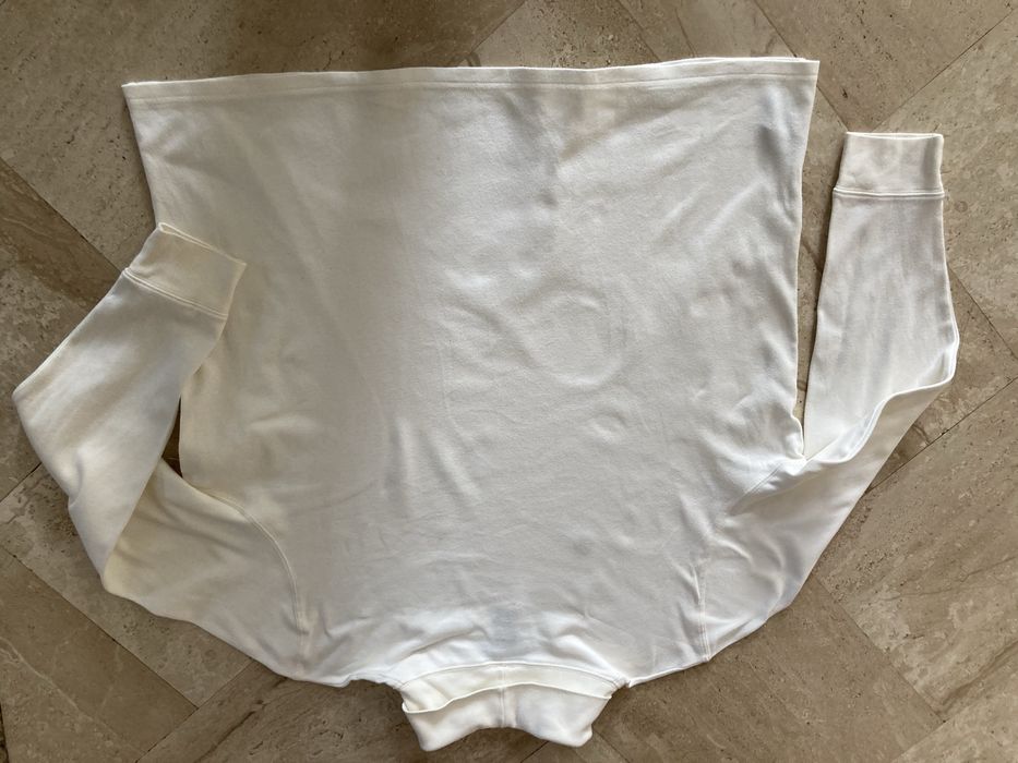 Męski sweter z golfem  Ralph Lauren vintage  r. XL / XXL