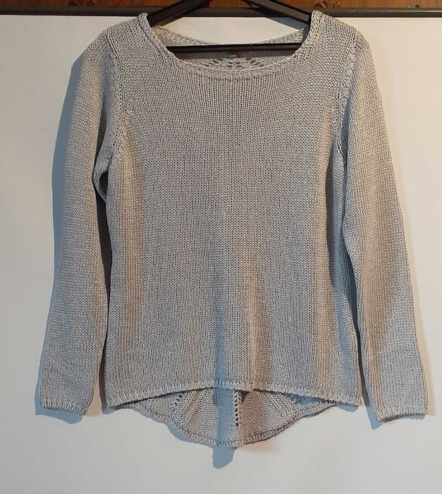 Свитер джемпер женский. Размер L-XL.