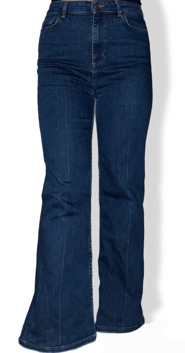 Джинсі жіночі, декілька моделей. Лот джинсів!