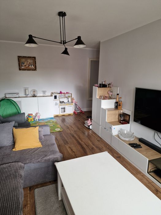 Piękne mieszkanie 50m przy ul. Żeromskiego 21