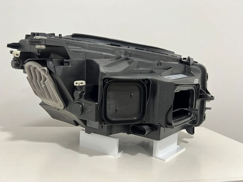 Farol Otica Original Mercedes GLC W253 Led lado Esquerdo