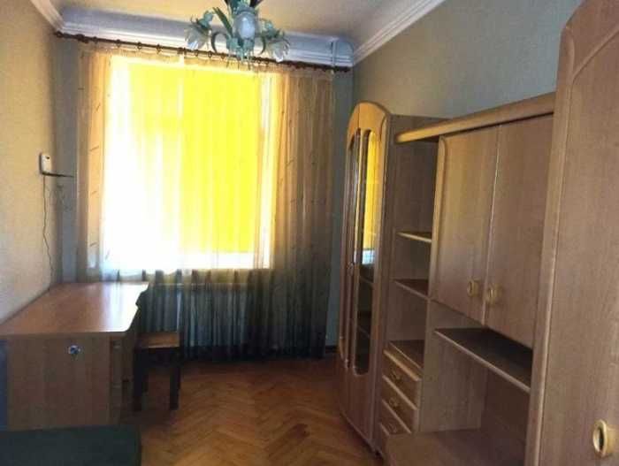 Аренда 3к квартиры в Центре