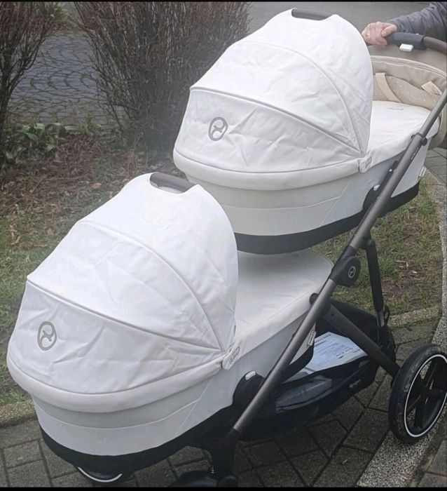 Люлька Cybex GAZELLE S