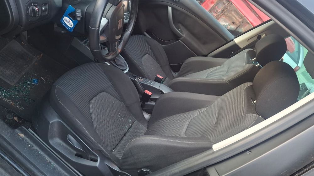 Seat Altea Xl 1.6tdi 105cv ref:Cayc