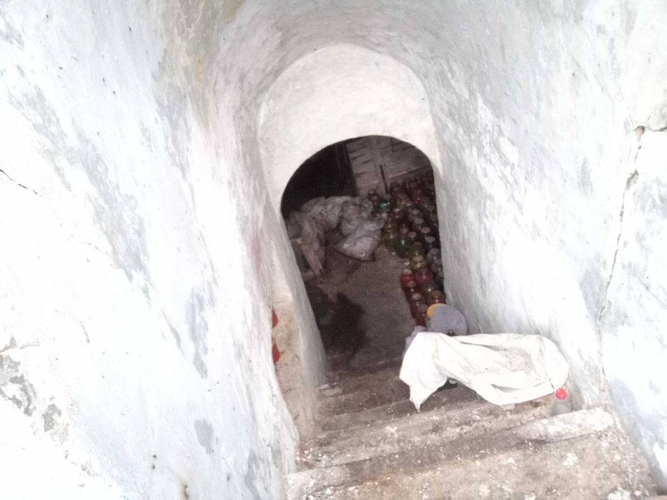 будинок с. Долина