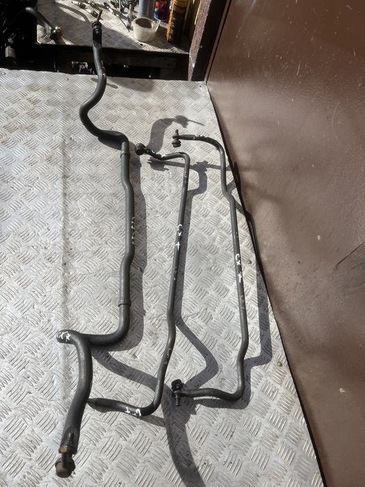 Стабилизатор передний задний mazda cx7 cx-7 мазда сх7