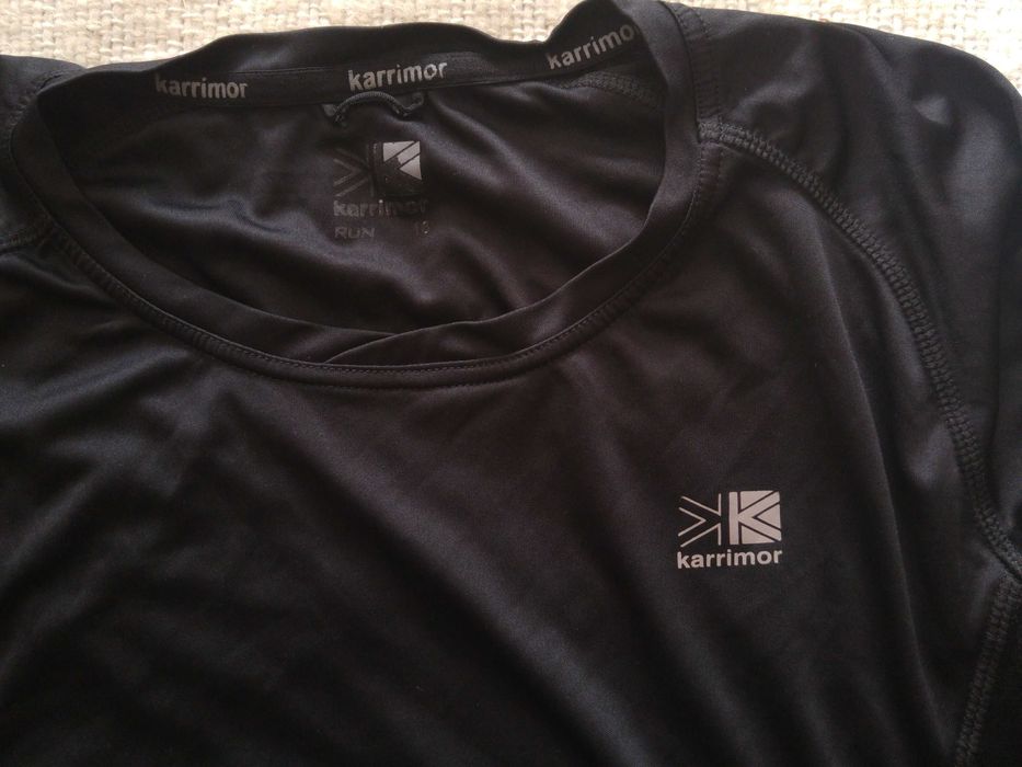 Koszulka sportowa Thermo karrimor