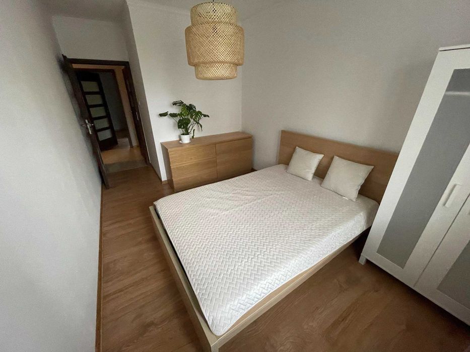 Mieszkanie do wynajęcia ul. Koralowa Lublin