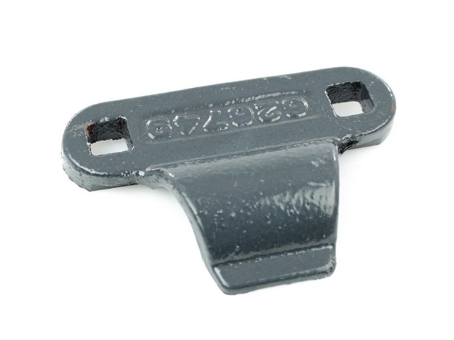 przycisk kosy claas 626749