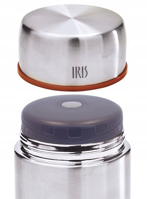 premium termos obiadowy pojemnik żywność zupę ir