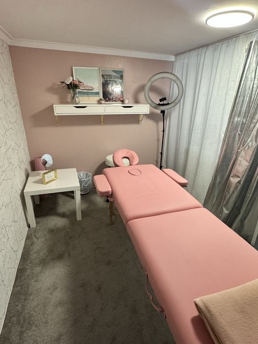 Aluguer de Gabinete de Estética