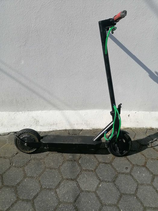Trotinete xiaomi pro 2 para peças