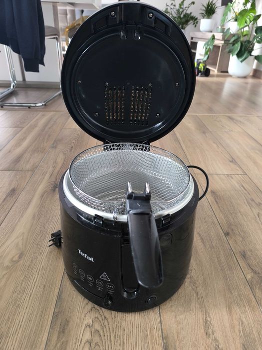 Frytkownica Tefal 2 litry