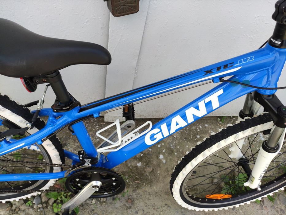 giant xtc 24 - купить велосипеды - Цена на OLX.ua