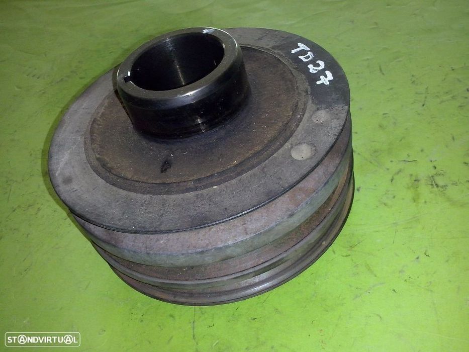 Poli de cambota Nissan Terrano TD27