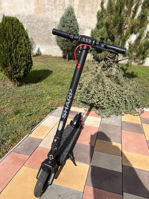Електросамокат Sharp