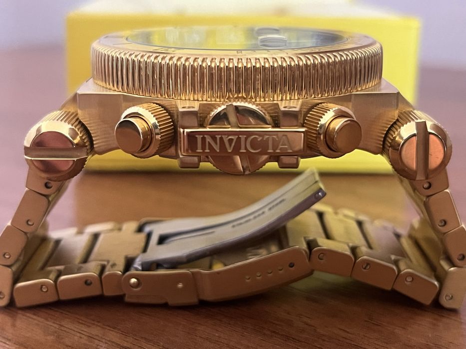 Invicta Coalition Forces.