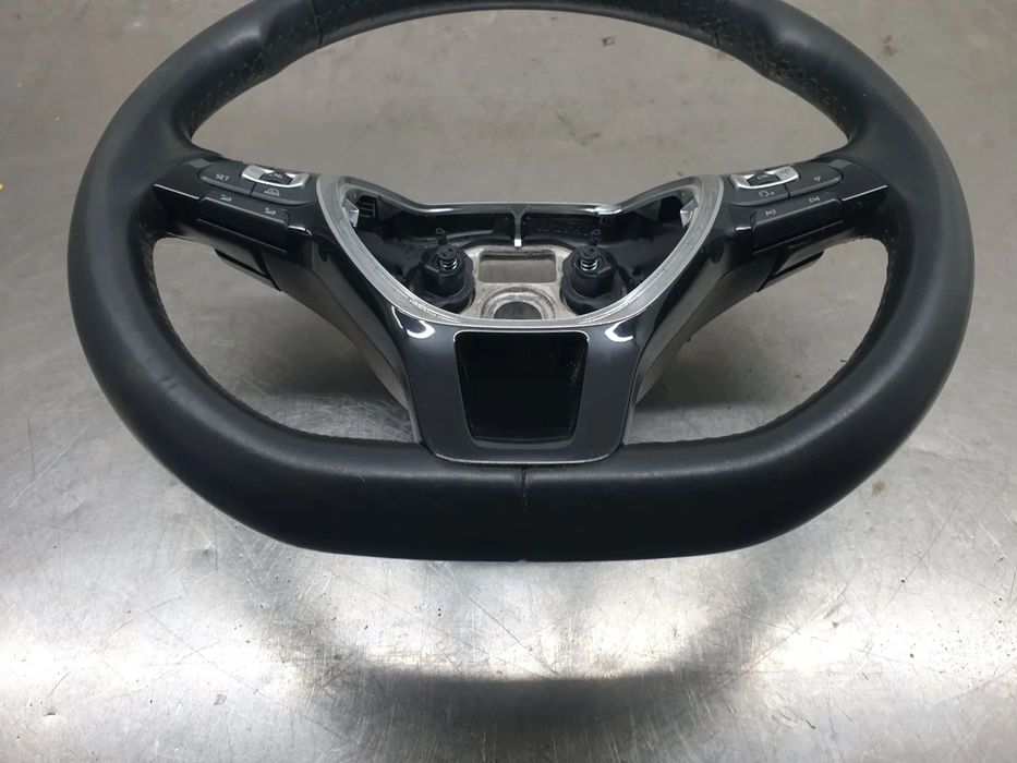 Volante de direção VOLKSWAGEN Touran (5T)