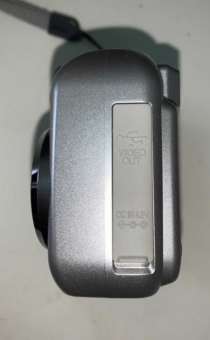 MÁQUINA FOTOGRÁFICA NIKON COOLPIX 3100