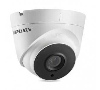 IP камера 2/4Mp Hikvision DS-2CD1323G2-LIUF 1121 1043 63 1T83 микрофон