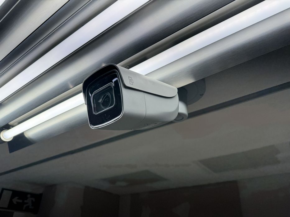 Camaras Vigilancia Interlogix