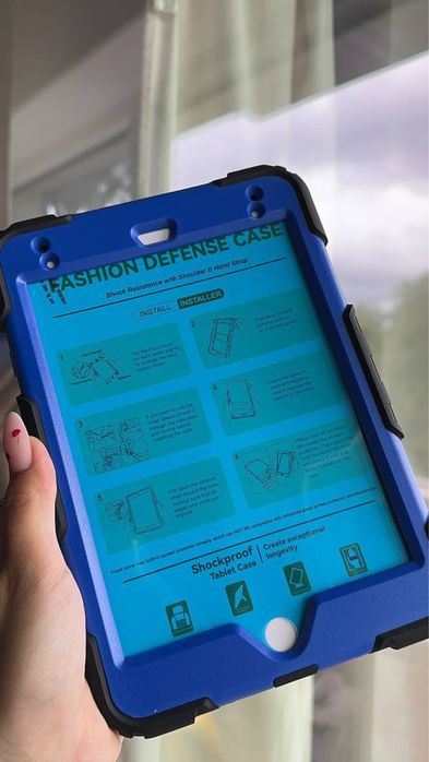 Etui na iPad mini 4/5