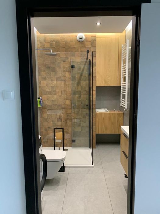 Remonty łazienek Opole i okolice