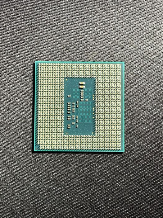 Процесор Intel core i5-4310m