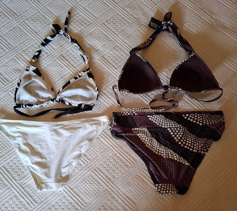 Biquinis / Bikinis Tamanho L