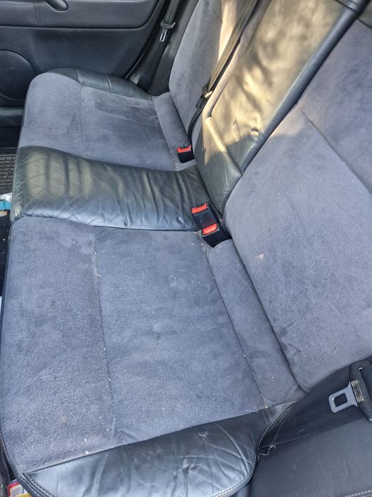 Części passat b5 1.6