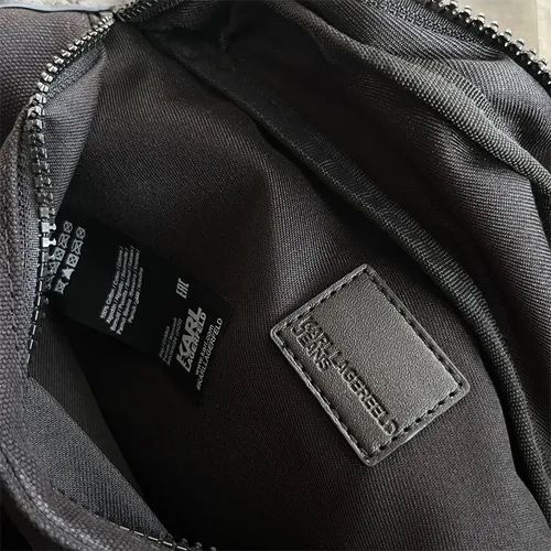 Сумка бананка Karl Lagerfeld