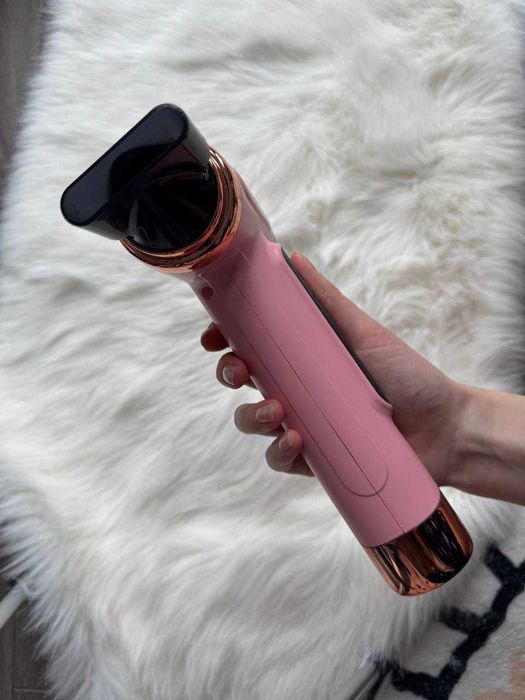 Фен акумуляторний,акумуляторний фен, гаряче повітрям , бездротовий фен