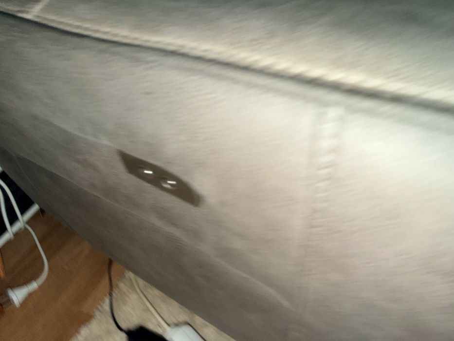 Sofa  estado como novo
