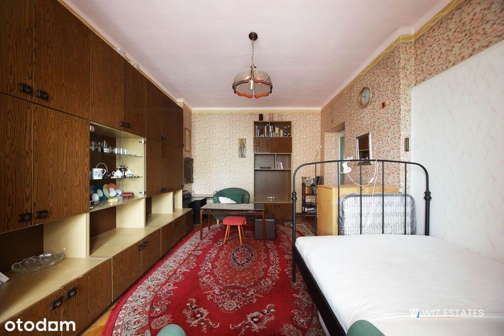 Διαμέρισμα 4 δωματίων, 67 m²
