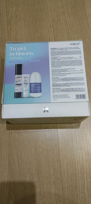 Sesderma Coffret Homem