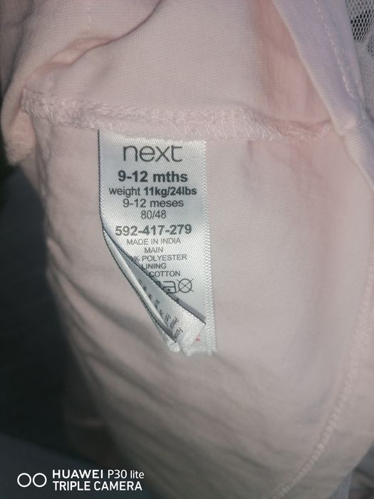 Дитячі сукні нарядні