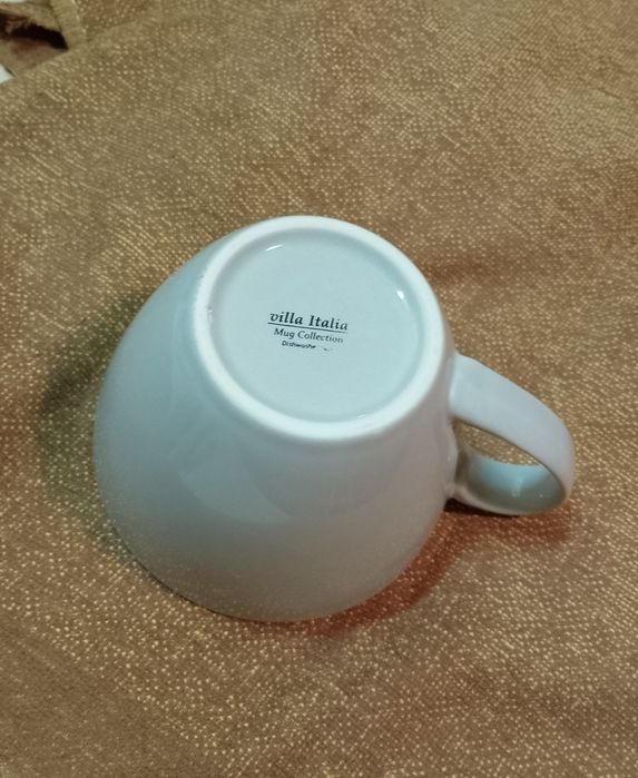 Filiżanka Villa Italia, duża 450ml