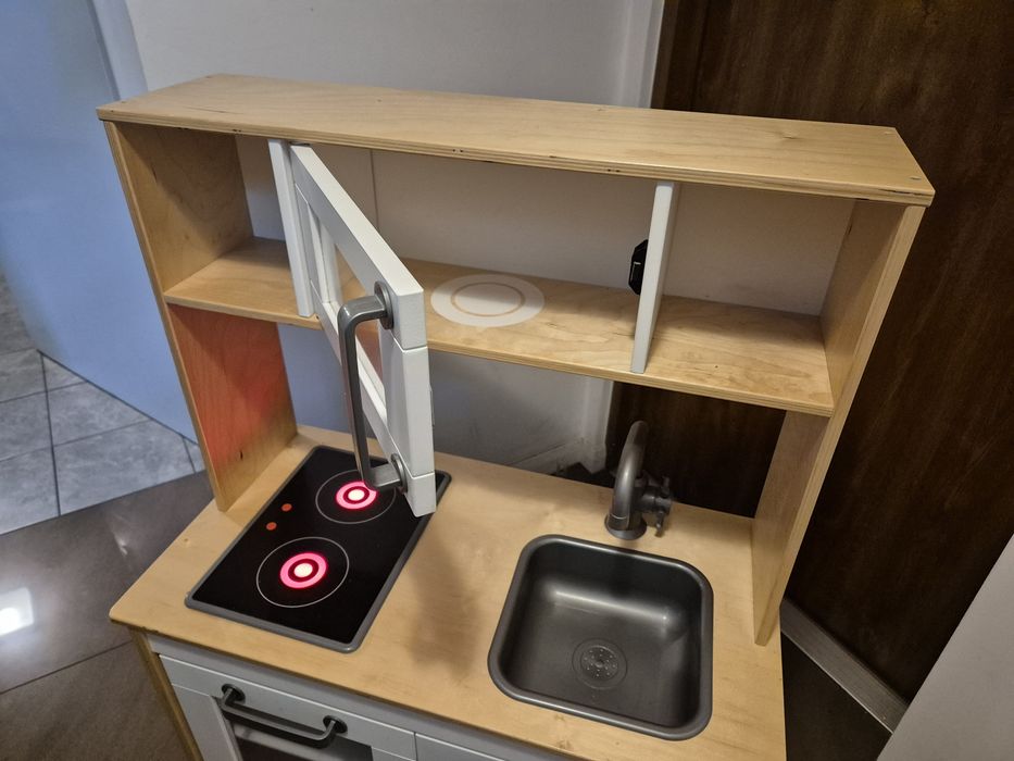 Kuchnia dziecięca IKEA