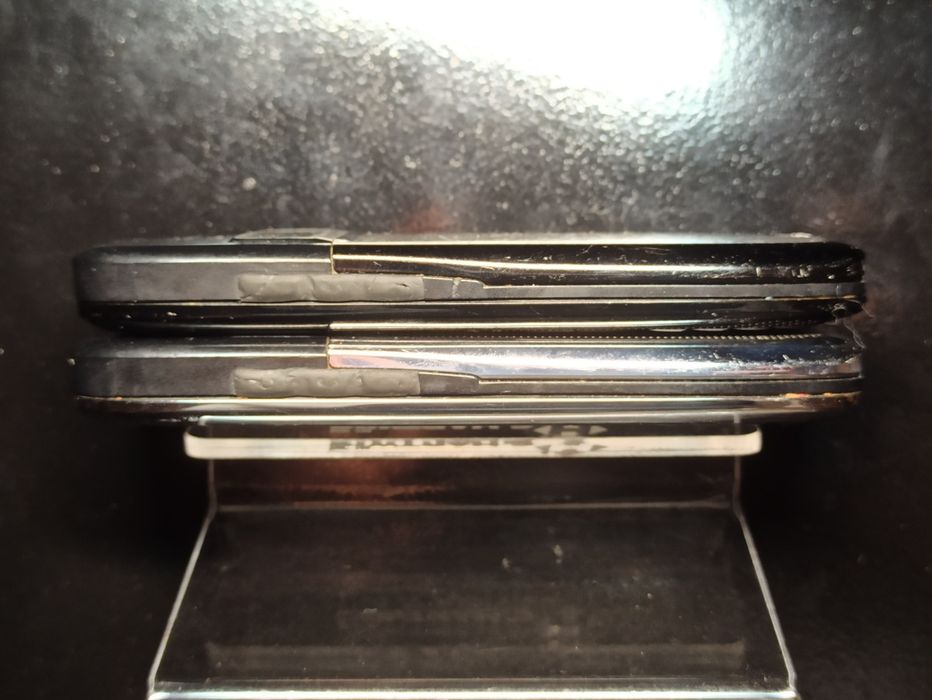 Telefony Nokia E51 RM-244