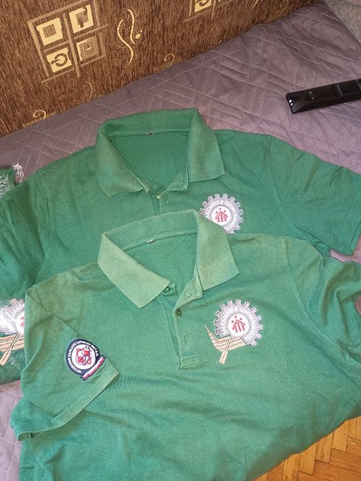 Koszulki polo XL