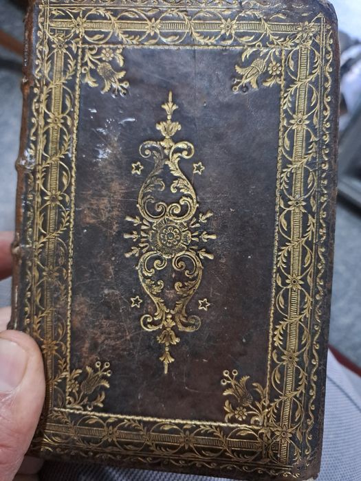 Semana Santa ano de 1786