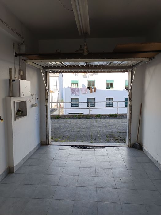 Garagem 15m2 Aluguer Algueirão