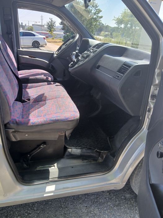 Mercedes vito 112cdi 122cv